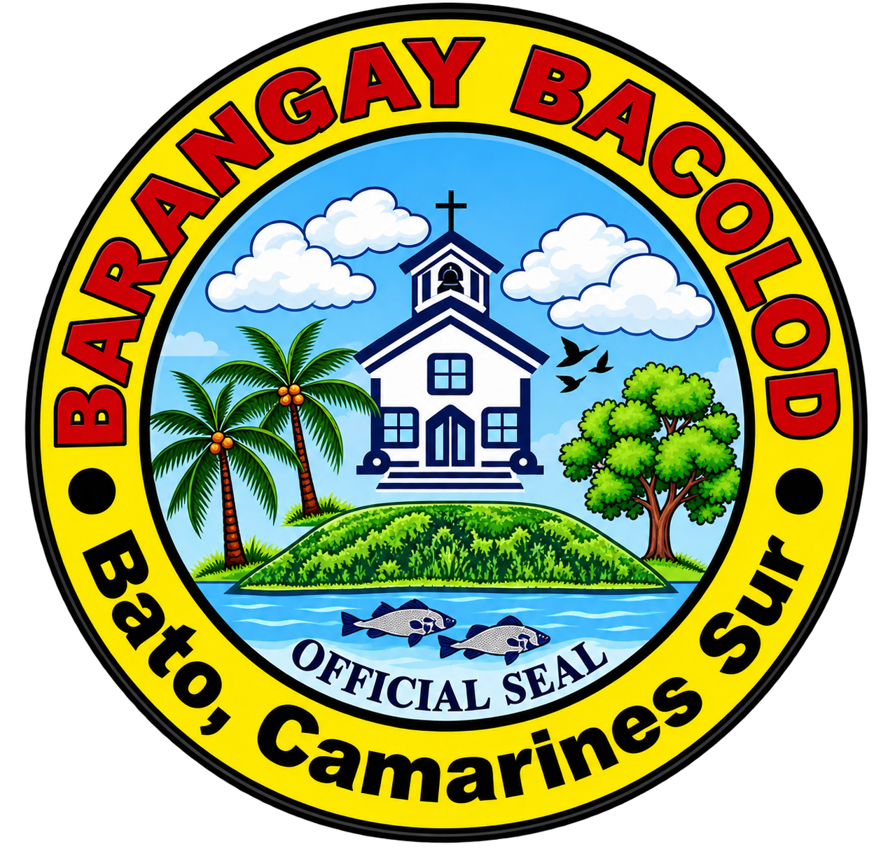 Barangay Bacolod